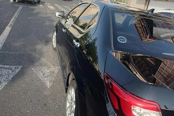دنا، پلاس EF7