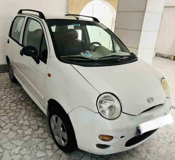 ام وی ام، 110
