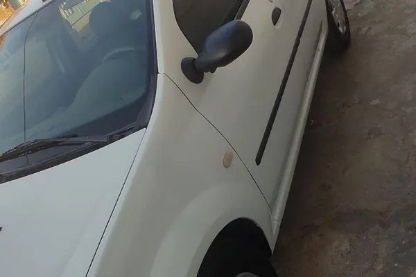 رنو، تندر 90