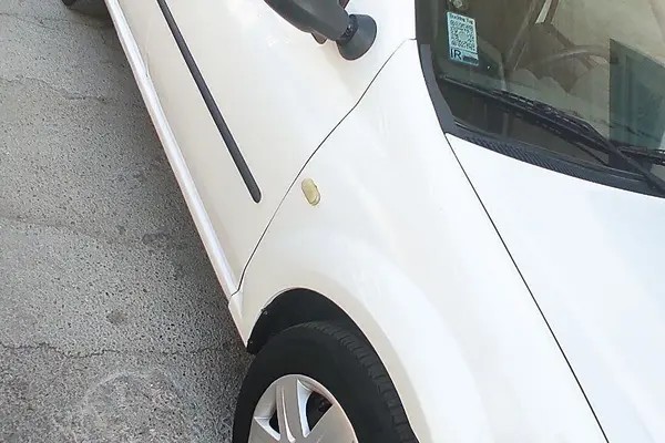 رنو، تندر 90