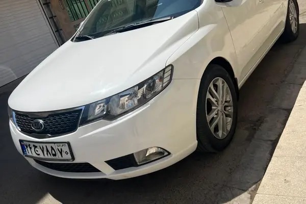 کیا، سراتو (مونتاژ)