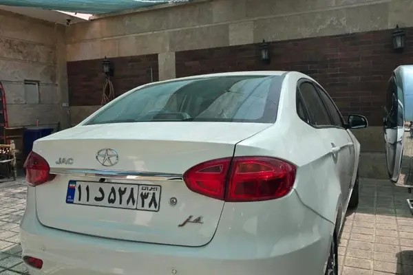جک، جی 4