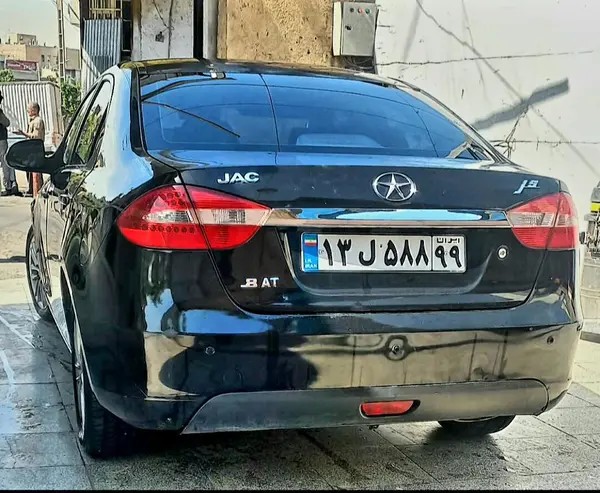 جک، جی 5