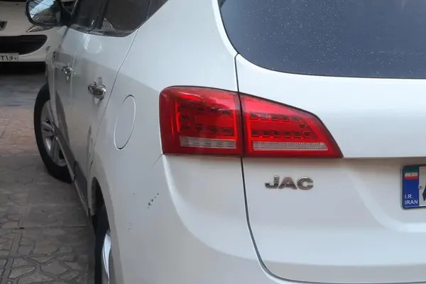 جک، S5