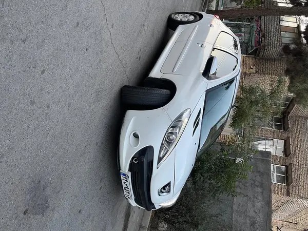 پژو، 207