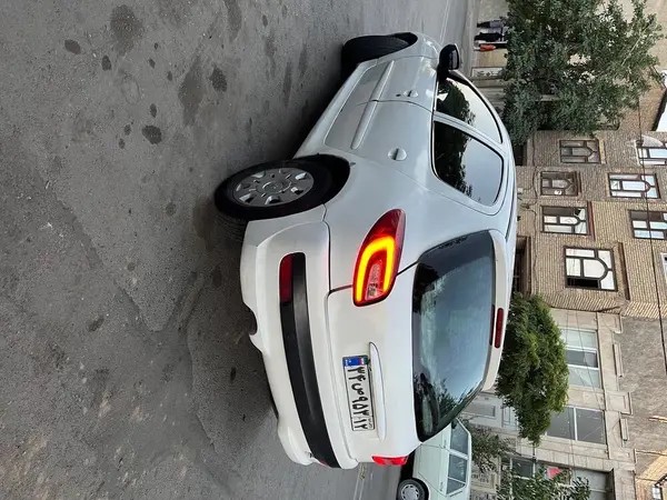 پژو، 207