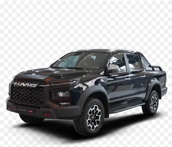 کی ام سی، T9