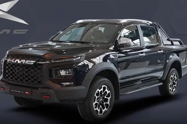 کی ام سی، T9