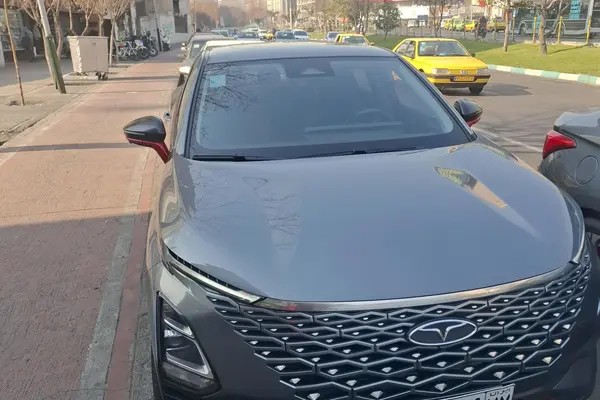 فونیکس، FX