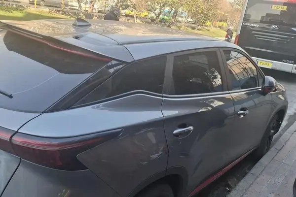 فونیکس، FX