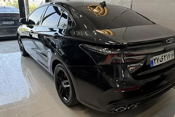 فونیکس، آریزو 6 جی تی (Z6 GT)