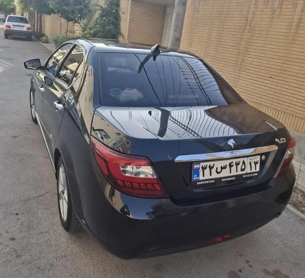 دنا، پلاس EF7