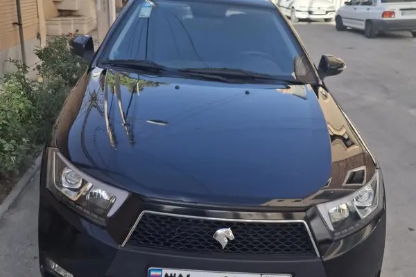 دنا، پلاس EF7