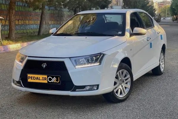 دنا، پلاس EF7P