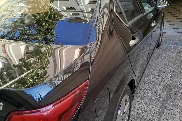 دنا، پلاس EF7