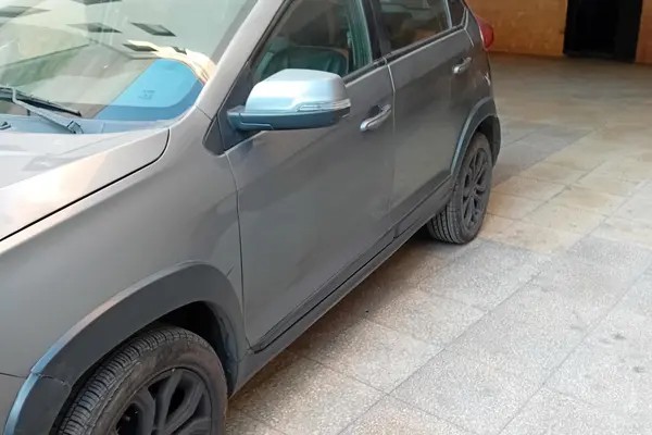 ام وی ام، X22