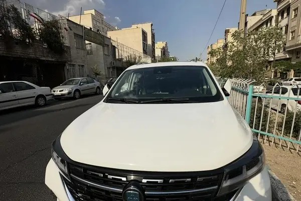 فردا، T5