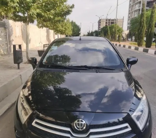 برلیانس، H230