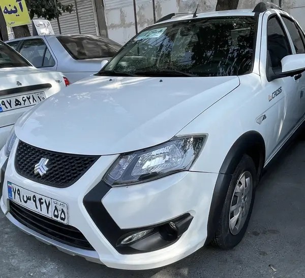 کوییک، دنده ای S