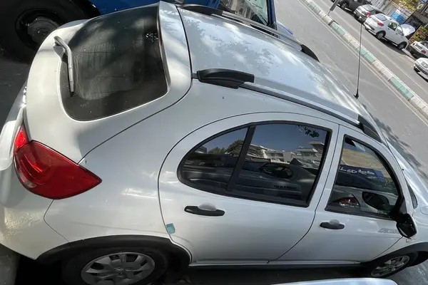 کوییک، دنده ای S