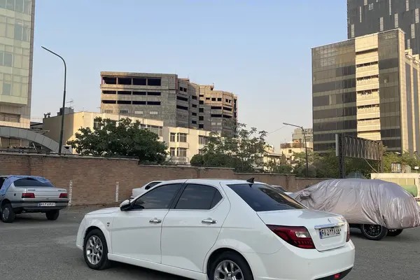 دنا، پلاس EF7