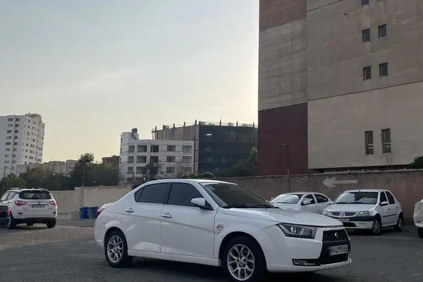 دنا، پلاس EF7