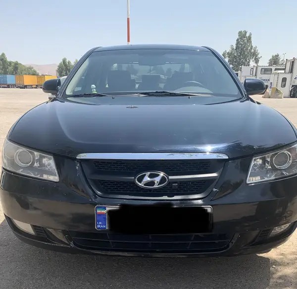 هیوندای، سوناتا