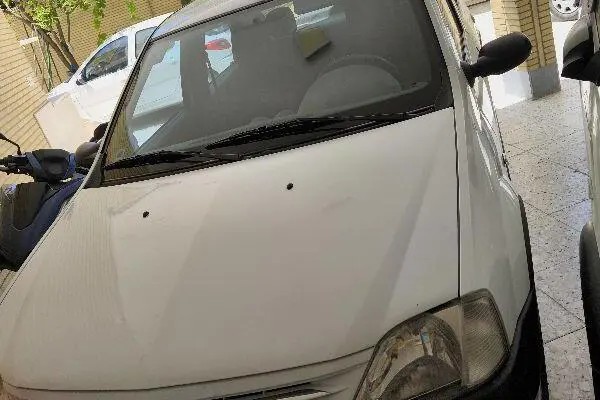 رنو، تندر 90