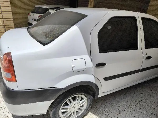 رنو، تندر 90