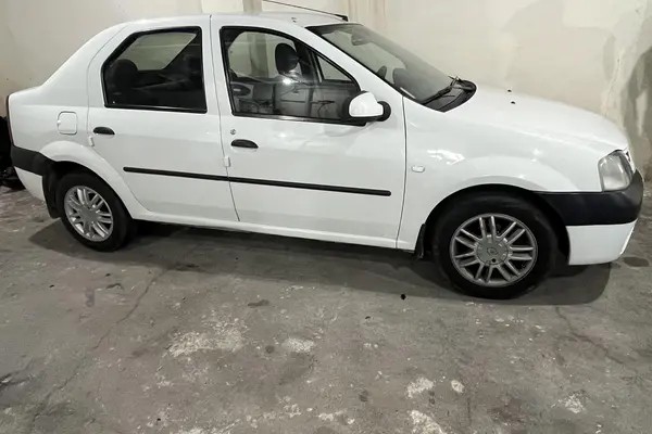 رنو، تندر 90