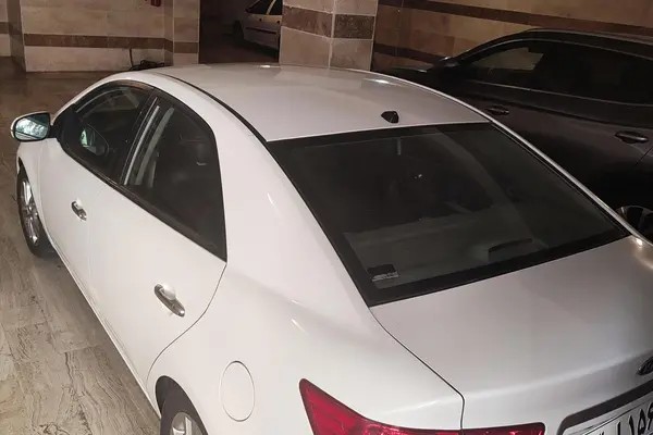 کیا، سراتو (مونتاژ)