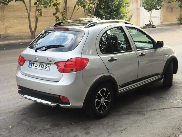 کوییک، GXR