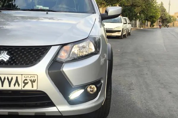 کوییک، GXR