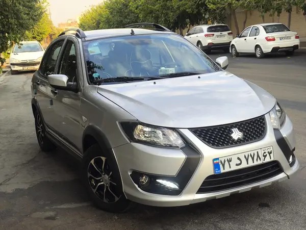 کوییک، GXR