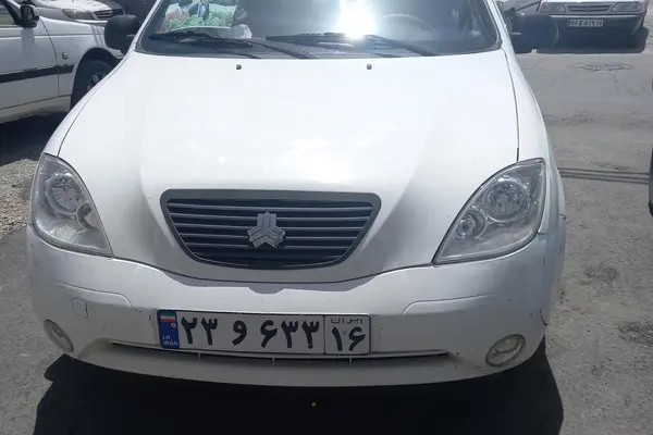 تیبا، صندوق دار