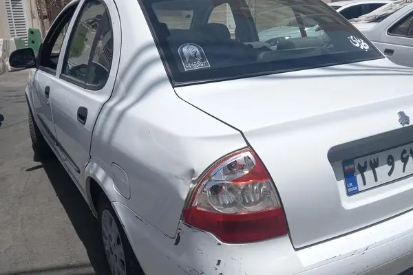 تیبا، صندوق دار