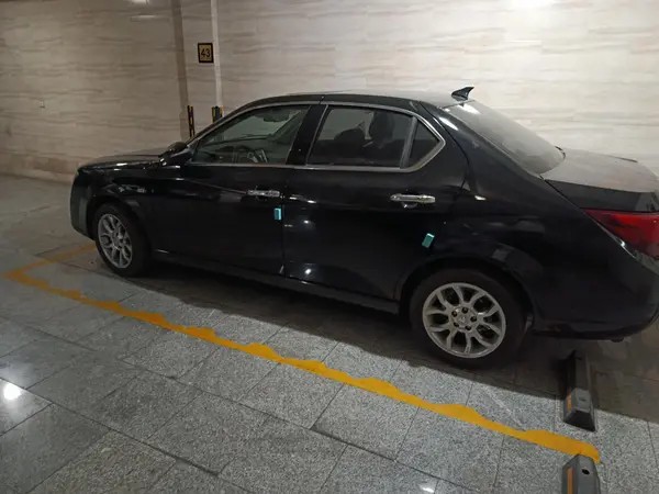 دنا، پلاس EF7