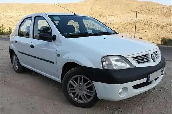 رنو، تندر 90
