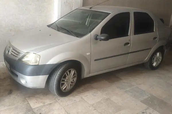 رنو، تندر 90