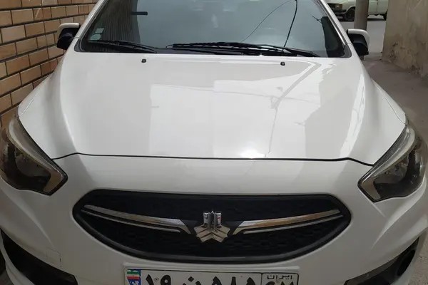 شاهین، GL دنده ای