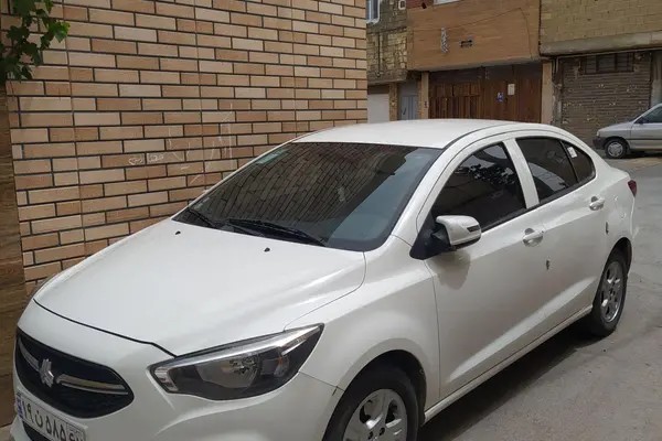 شاهین، GL دنده ای