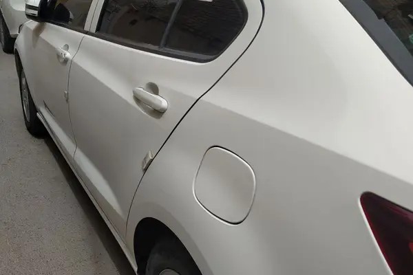 شاهین، GL دنده ای