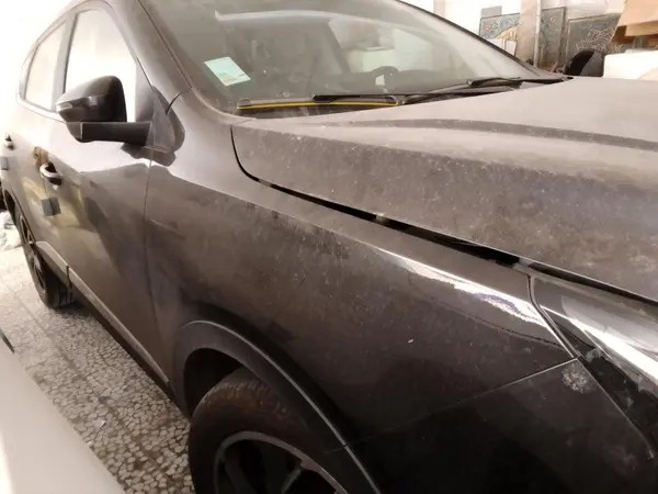 کی ام سی، X5