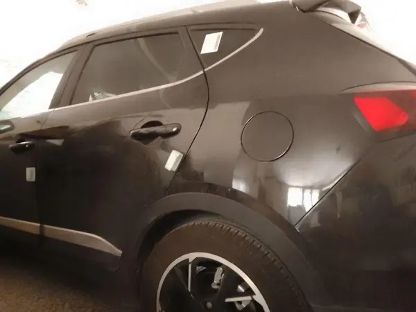 کی ام سی، X5