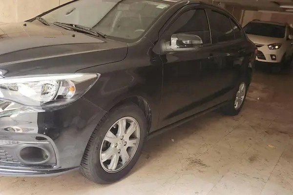شاهین، GL دنده ای