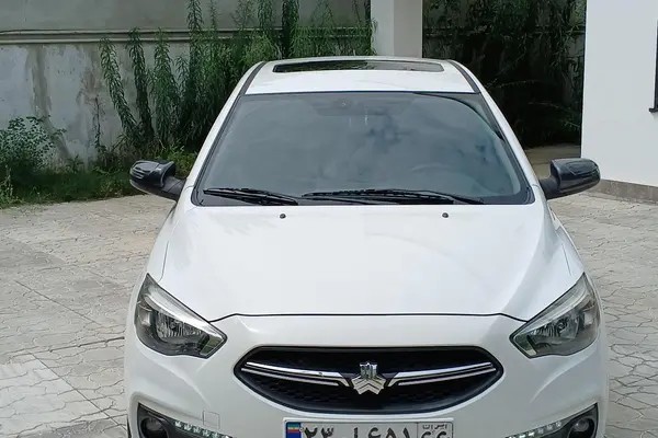 شاهین، G دنده ای