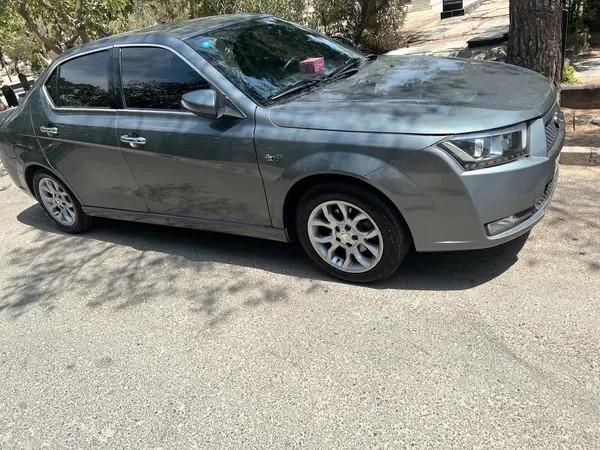 دنا، پلاس EF7