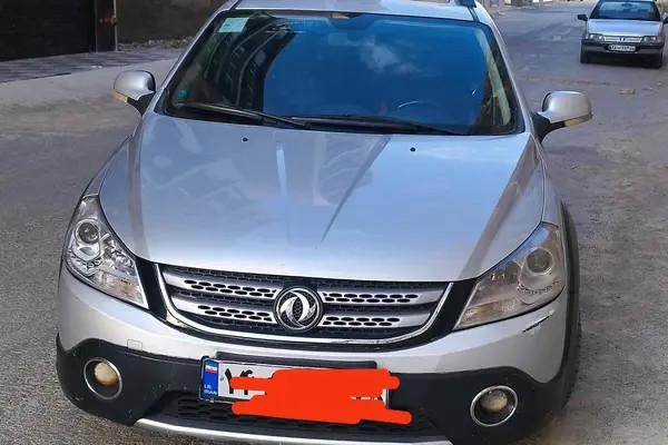 دانگ فنگ، H30 کراس