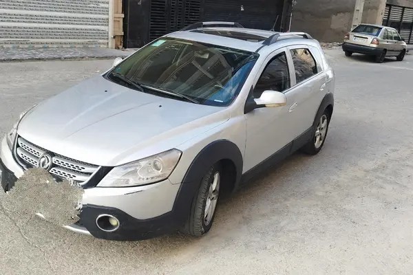 دانگ فنگ، H30 کراس