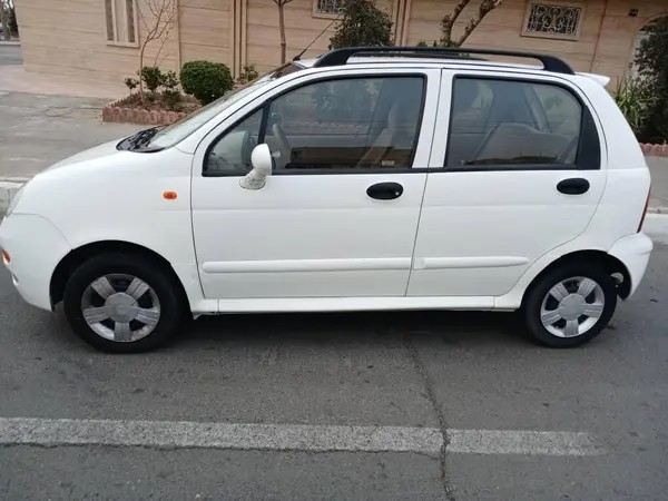 ام وی ام، 110